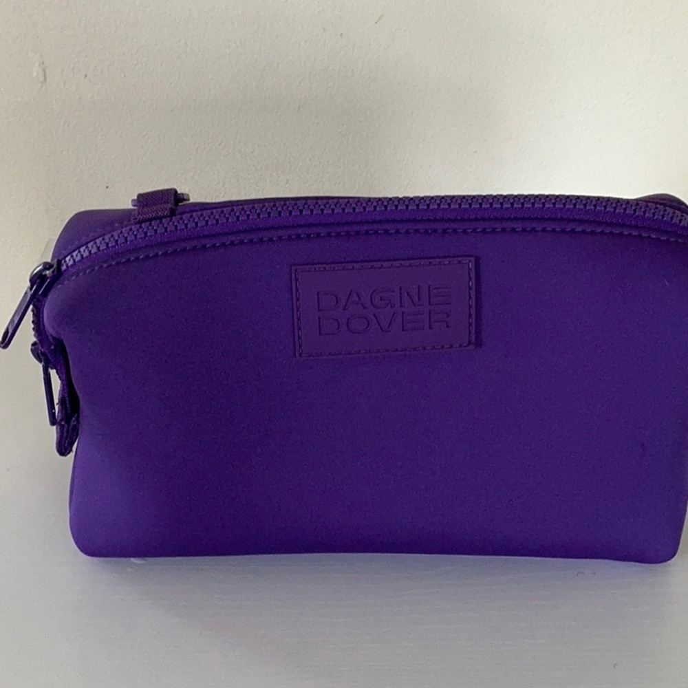 Dagne Dover Hunter Toiletry bag - Large - Picture 6 of 7